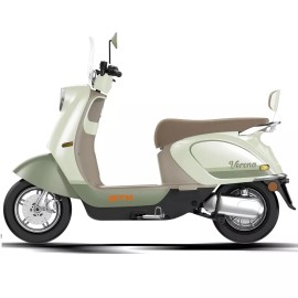 Електроскутер GTM Verona 1200W 60V 26Ah