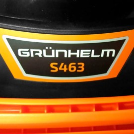 Газонокосарка бензинова Grunhelm S463