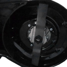 Газонокосарка бензинова Grunhelm S463
