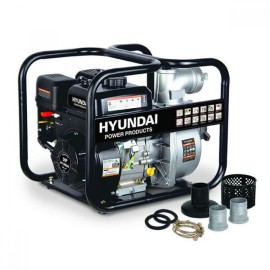 Помпа бензиновая для чистой воды GWP57643 Hyundai