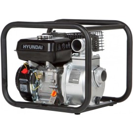 Помпа бензиновая для чистой воды HY 53 Hyundai