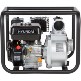 Помпа бензиновая для чистой воды HY 83 Hyundai
