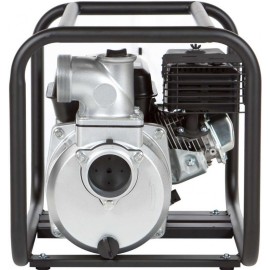 Помпа бензиновая для чистой воды HY 83 Hyundai
