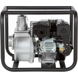 Помпа бензиновая для чистой воды HY 83 Hyundai