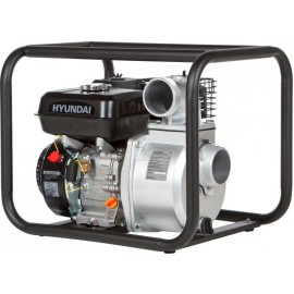 Помпа бензиновая для чистой воды HY 83 Hyundai