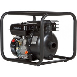 Помпа бензиновая для агрессивных жидкостей HYA 53 Hyundai