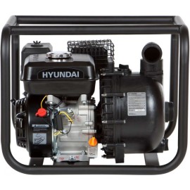 Помпа бензиновая для агрессивных жидкостей HYA 53 Hyundai