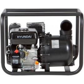 Помпа бензиновая для агрессивных жидкостей HYA 83 Hyundai