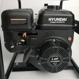 Помпа бензиновая для загрязнённой воды GWP57648 Hyundai