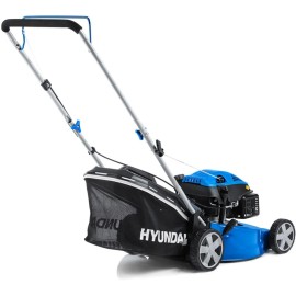 Газонокосарка бензинова Hyundai L 4220