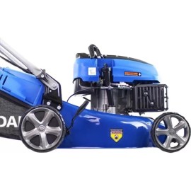 Газонокосарка бензинова Hyundai L 4220S