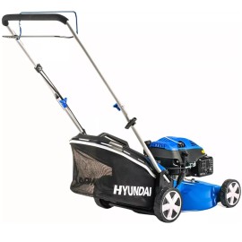Газонокосарка бензинова Hyundai L 4220S