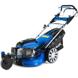 Газонокосарка бензинова Hyundai L 5120RS