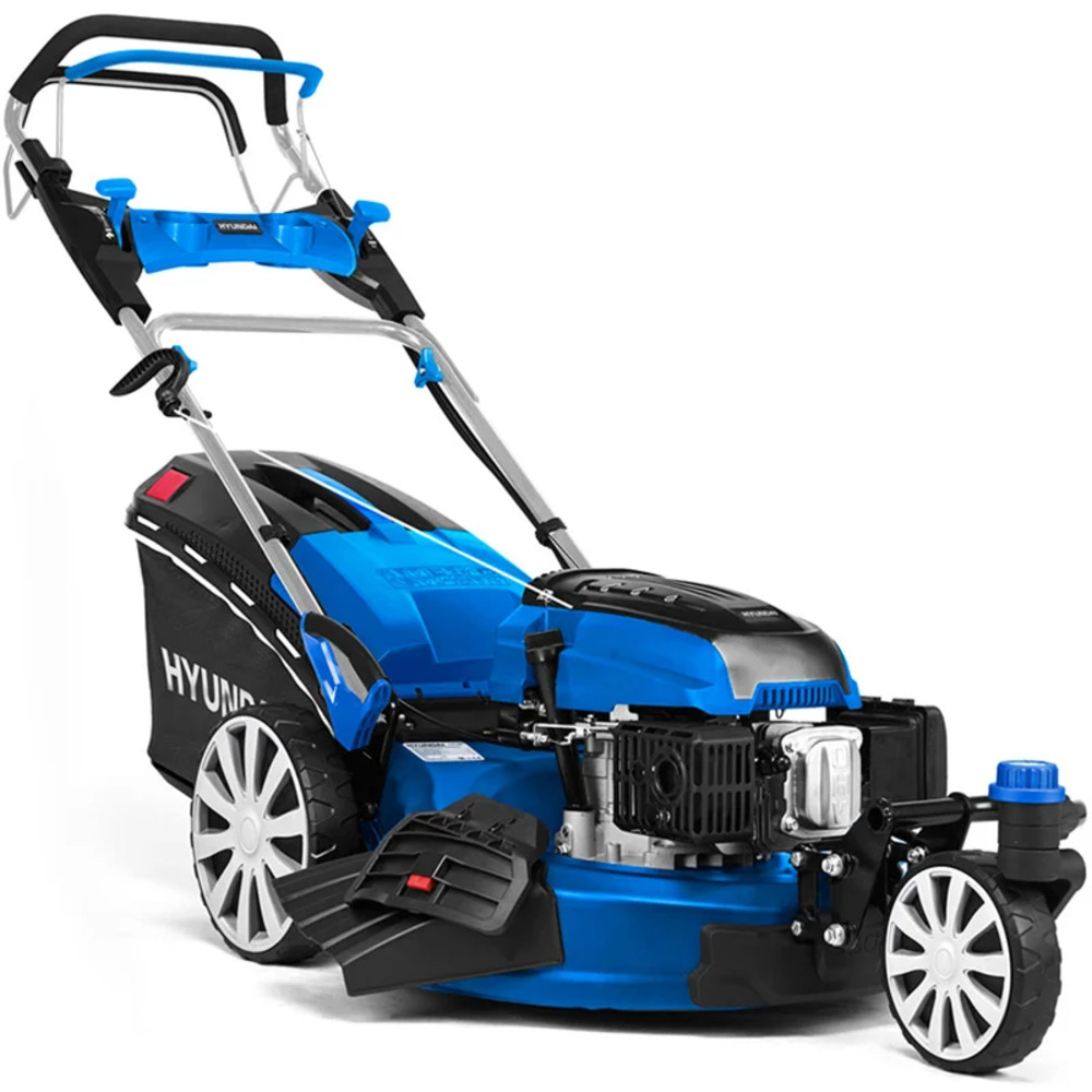 Газонокосарка бензинова Hyundai L 5120RS