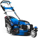 Газонокосарка бензинова Hyundai L 5120RS