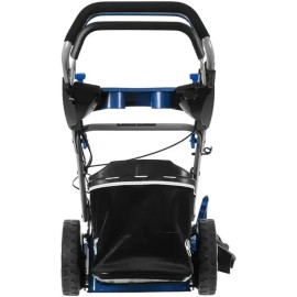 Газонокосарка бензинова Hyundai L 5120RS