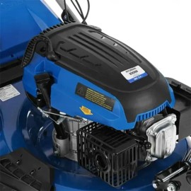 Газонокосарка бензинова Hyundai L 5120RS