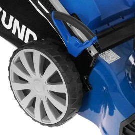 Газонокосарка бензинова Hyundai L 5120RS