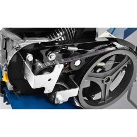 Культиватор бензиновий HYUNDAI T 850