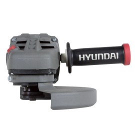 Кутова шліфувальна машина Hyundai G 2010-230