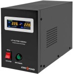 ДБЖ з правильною синусоїдою 24V LPY-B-PSW-1500VA+(1050Вт) 10A/15A