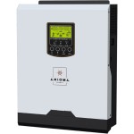 Гібридний інвертор ДБЖ + МПП на 3 кВт AXIOMA energy ISMPPT BF 3000 24В 3000Вт