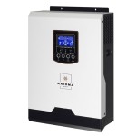 Гібридне ДБЖ + ШИМ контролер 50А AXIOMA energy ISPWM 1000 12В 1000Вт