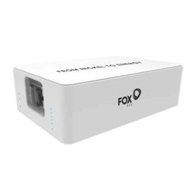 Гібридна система зберігання енергії FOXess House basic 6кВт 5,53 кВт/г