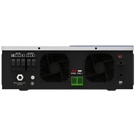 Гибридный инвертор Anern AN-SCI-PRO-3200, 24 В, 3200 Вт (бесперебойник, UPS, ИБП)