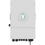 Гібридний інвертор Deye SUN-12K-SG04LP3-EU +WiFi, 12кВт 48В трифазний