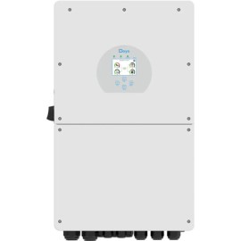 Гібридний інвертор Deye SUN-16K-SG01LP1-EU 16KW,48V, IP65