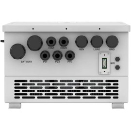Гібридний інвертор Deye SUN-16K-SG01LP1-EU 16KW,48V, IP65