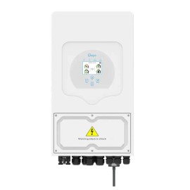 Гібридний інвертор Deye SUN-3,6K-SG03LP1-EU