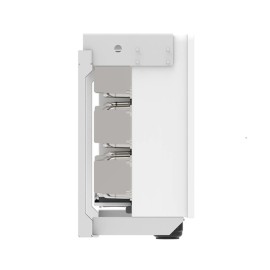 Мережевий інвертор Deye SUN-100K-G03, 100кВт трифазний+WiFi