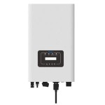 Мережевий інвертор Deye SUN-10K-G06P3-EU-AM2-P1, 10кВт трифазний+WiFi