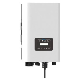 Мережевий інвертор Deye SUN-10K-G06P3-EU-AM2-P1, 10кВт трифазний+WiFi