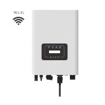 Мережевий інвертор Deye SUN-20K-G04, 20кВт трифазний+WiFi