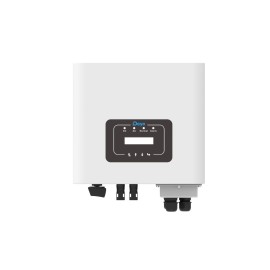 Мережевий інвертор Deye SUN-6K-G05P1-EU-AM2, 48В/6кВт однофазний