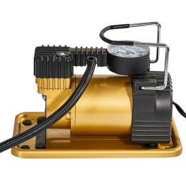 ﻿Компресор автомобільний Кентавр АК-16035A