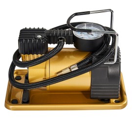 ﻿Компресор автомобільний Кентавр АК-16035A