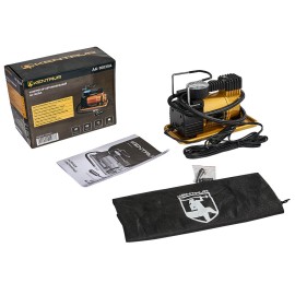 ﻿Компресор автомобільний Кентавр АК-16035A