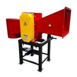 Подрібнювач гілок для трактора Корунд РМ-80Т