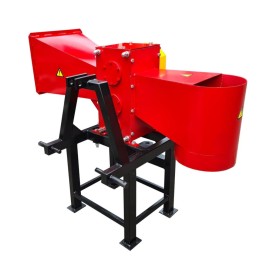 Подрібнювач гілок для трактора Корунд РМ-80Т