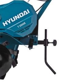 Культиватор електричний Hyundai T 2000E