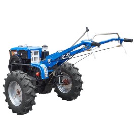 Мотоблок Кентавр МБ1010Д + Фреза (Заводська Упаковка)