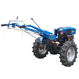 Мотоблок Кентавр МБ1010Д + Фреза (Заводська Упаковка)