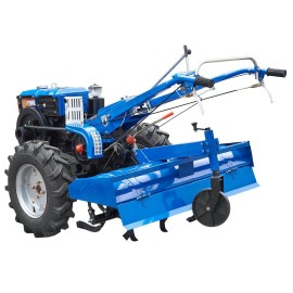 Мотоблок Кентавр МБ1010Д + Фреза (Заводська Упаковка)