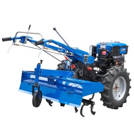 Мотоблок Кентавр МБ1010Д + Фреза (Заводська Упаковка)