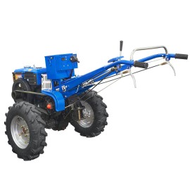 Мотоблок Кентавр МБ1010ДЕ + Фреза (Заводська Упаковка)