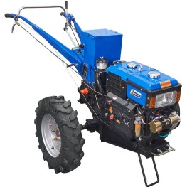 Мотоблок Кентавр МБ1010ДЕ + Фреза (Заводська Упаковка)